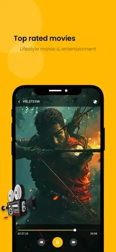 jiohotstar-laughter-chefs-season-3 Top Rated Movies